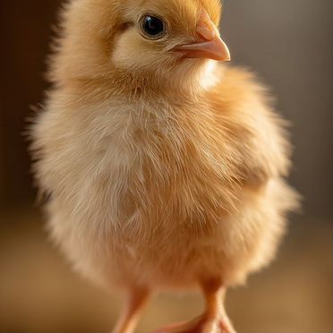 Цыплята суточные