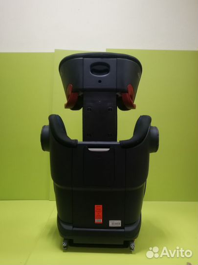Детское автокресло britax romer