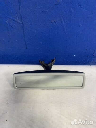 Зеркало заднего вида jetta 5 2005-2011