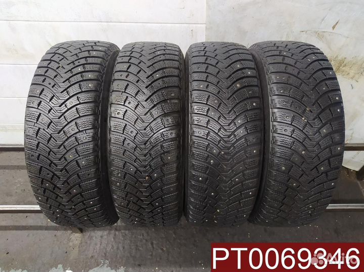 Michelin X-Ice North 2 195/65 R15 98H