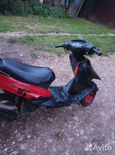 Продам скутер