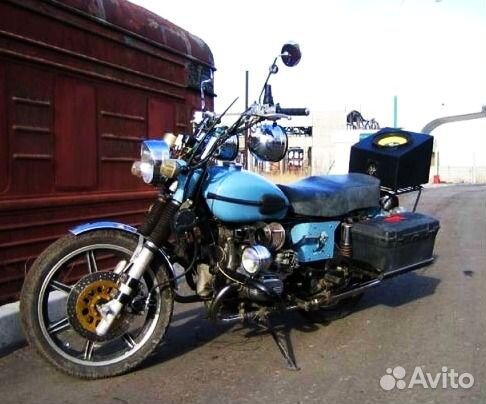 Урал имз 8.103-10