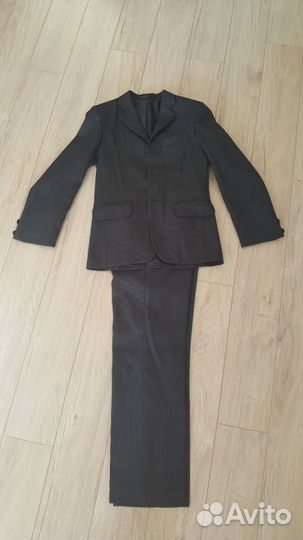 Костюм классический