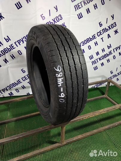 Kumho Radial 798 Plus 235/60 R17