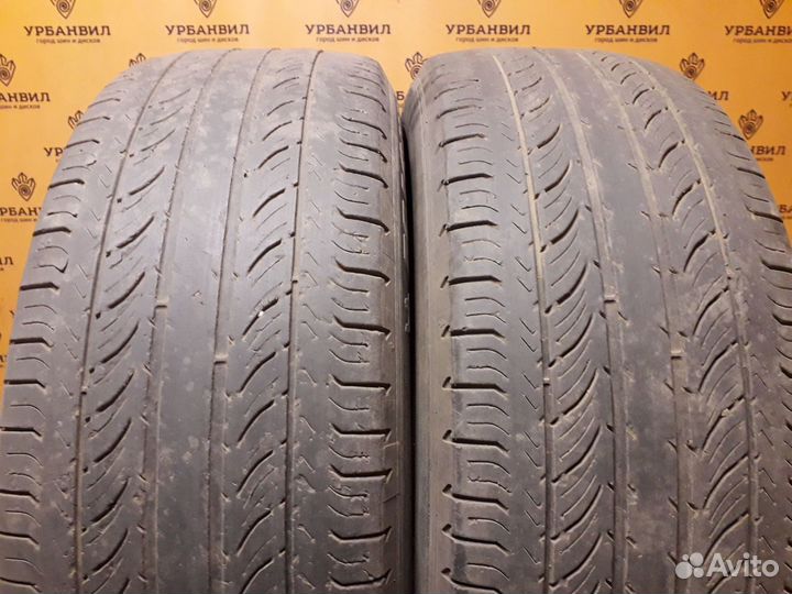 Michelin Energy MXV4 235/55 R18