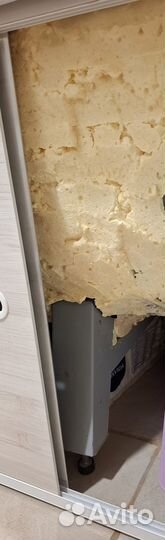 Ванна 160 бу стальная