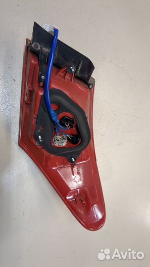 Фонарь (задний) левый Lexus ES, 2009