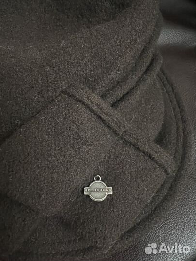 Шапка зимняя женская новая