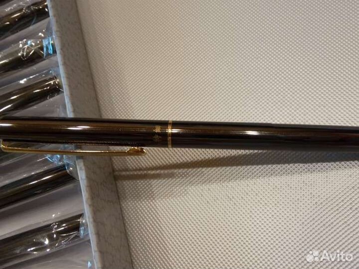 Ручка перьевая