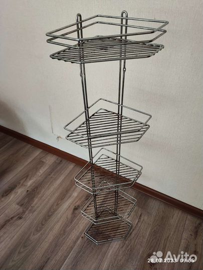 Подставка для ванной