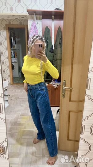 Женские вещи 44-48