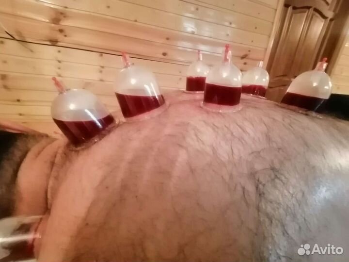 Массажист