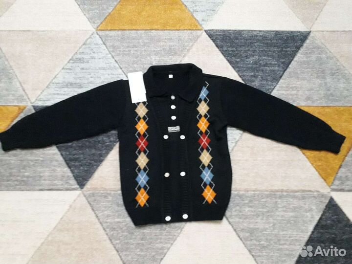 Кофта джемпер