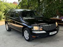 Chrysler Pacifica 3.5 AT, 2003, 345 000 км, с пробегом, цена 750 000 руб.