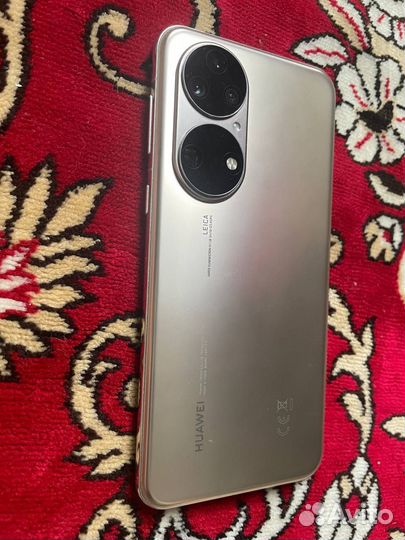 Huawei P50 256gb