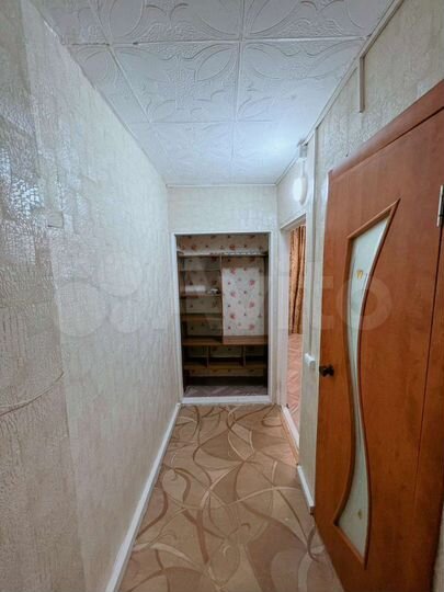 1-к. квартира, 31 м², 1/5 эт.