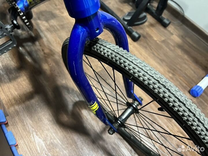 Велосипед для BMX. GT mach ONE junior