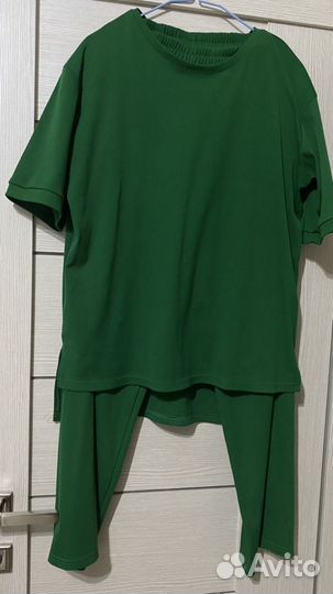 Костюм женский