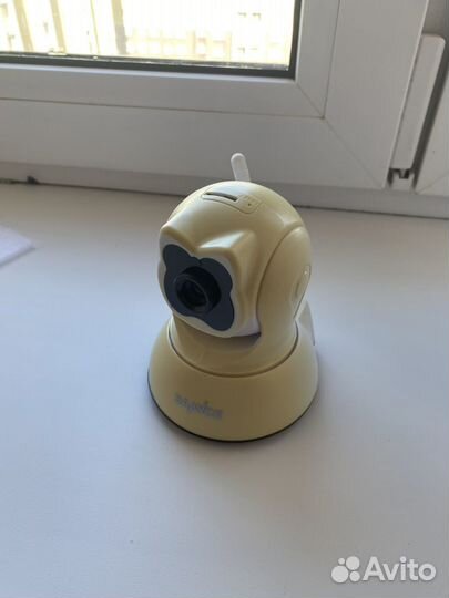 Камера видеонаблюдения 360 ip