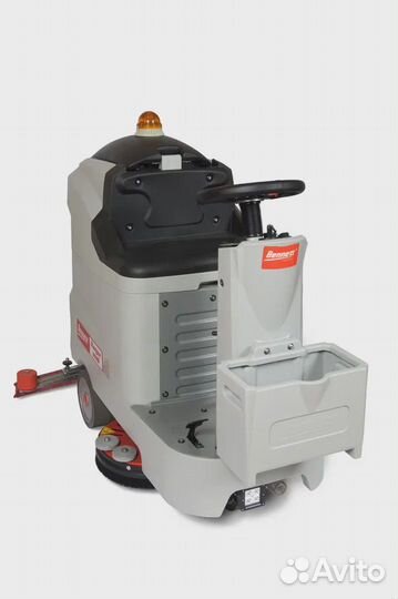 Аренда поломоечных машин