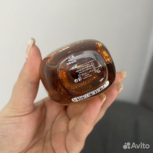 Парфюмерная вода Amo Ferragamo