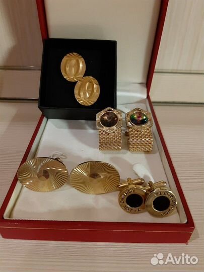 Запанки мужские