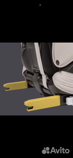 Автоконсло детское