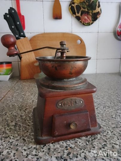 Капельная кофемашина,турки,кофемолка