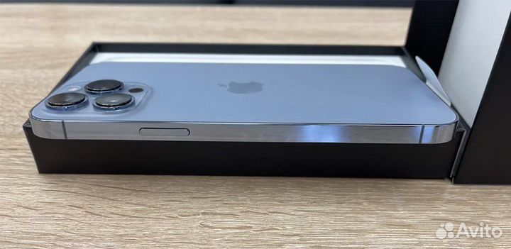 iPhone 13 Pro Max, 256 ГБ