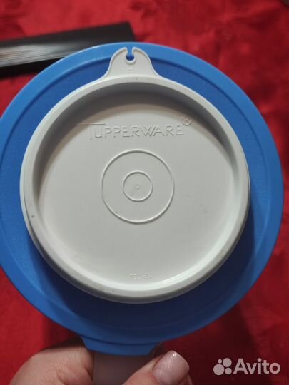 Tupperware ёмкость для смешивания