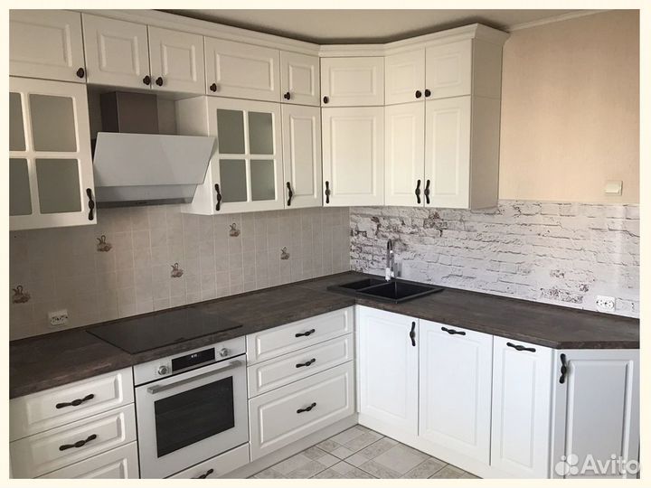 Сборка, установка и ремонт мебели