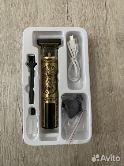 Триммер LFQ-666-37