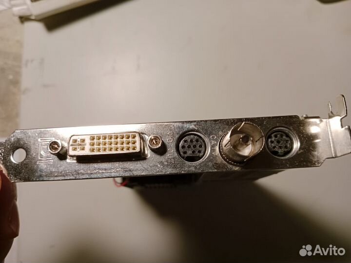 Видеокарта