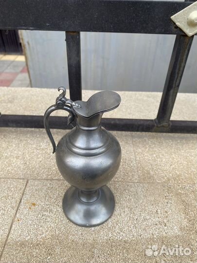 Кувшин Германия