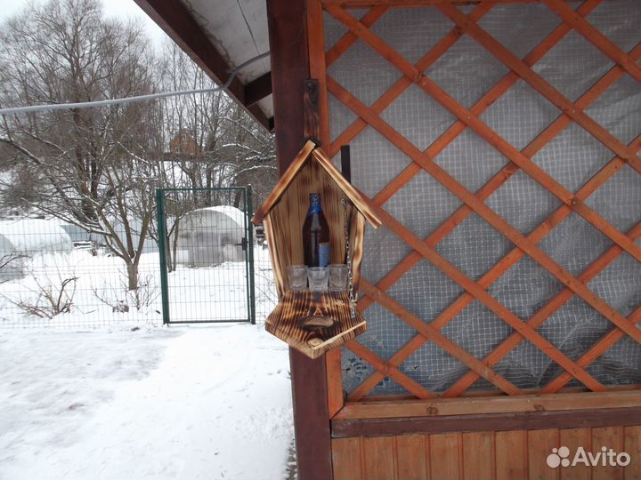 Скворечник бар