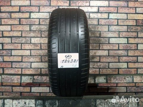 Yokohama BluEarth-A AE-50 205/55 R16