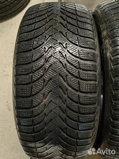 Michelin Alpin 4 225/50 R17 98H