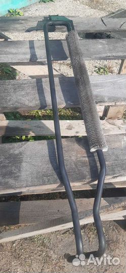 Радиатор охлаждения гур Mercedes W211