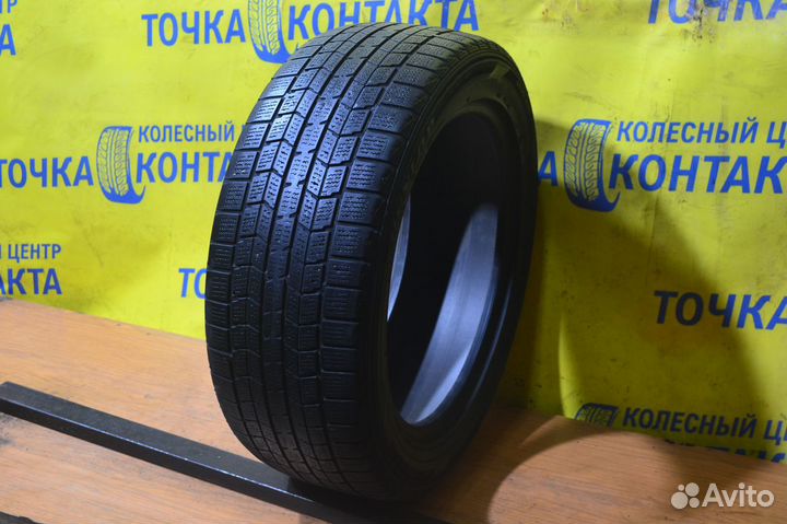 Dunlop Graspic DS3 215/55 R17
