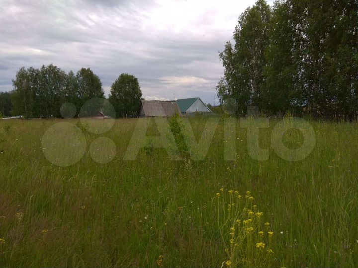 Участок 15 сот. (ИЖС)