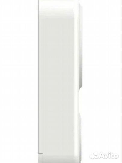 Видеоконтроль дома дверной звонок