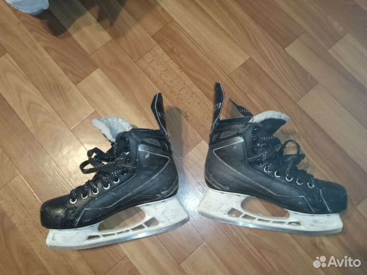 Коньки