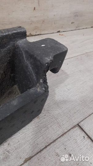 Ящик для инструментов левый Opel Mokka С 2012 По