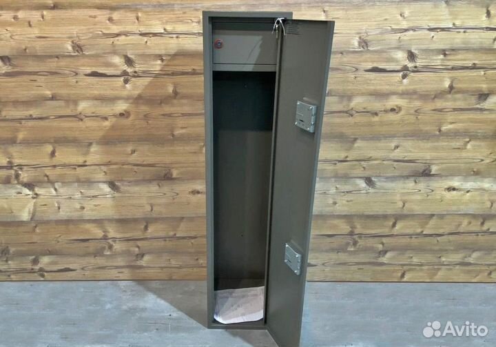 Оружейный сейф Контур Д 8 в наличии