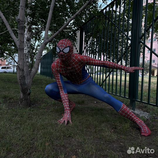 Детский аниматор