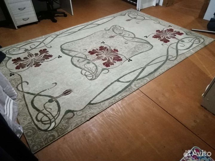 Ковры и паласы бу