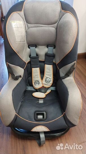 Детское автокресло от 0 до 18 кг