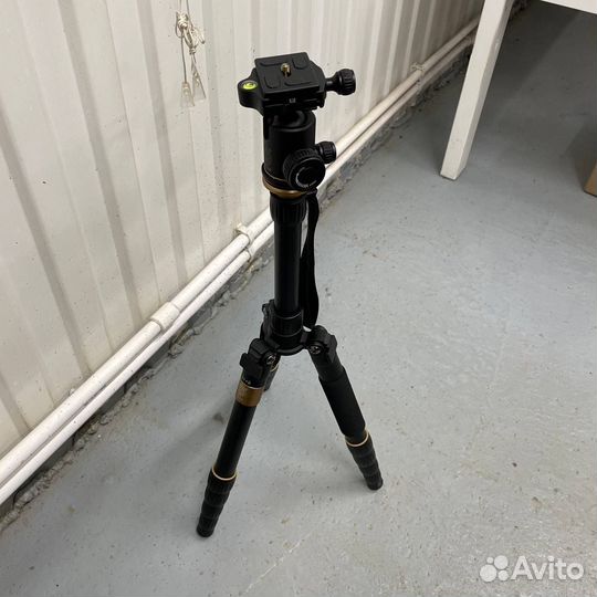 Фотоштатив