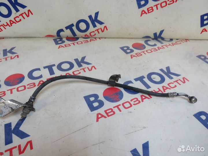 Шланг тормозной Зад Право chevrolet captiva C100