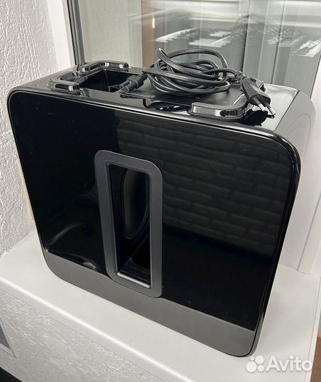 Sonos сабвуфер